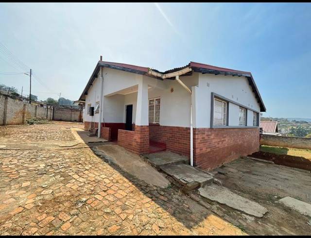 3 BEDROOM PROPERTY TO RENT IN NORTHDALE